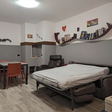 Tranquillita Nel Casa Con Giardino Per 6 Persone Caldiero